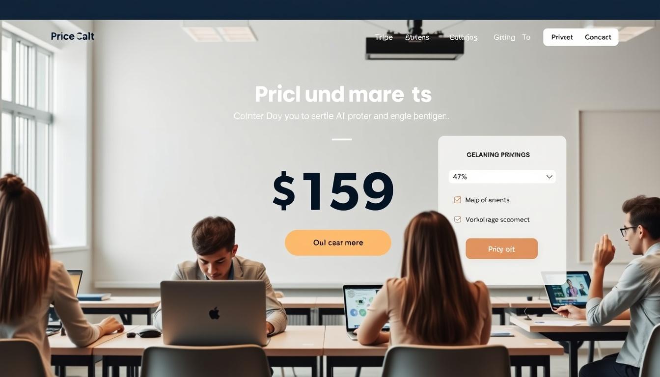 Featured plan visual